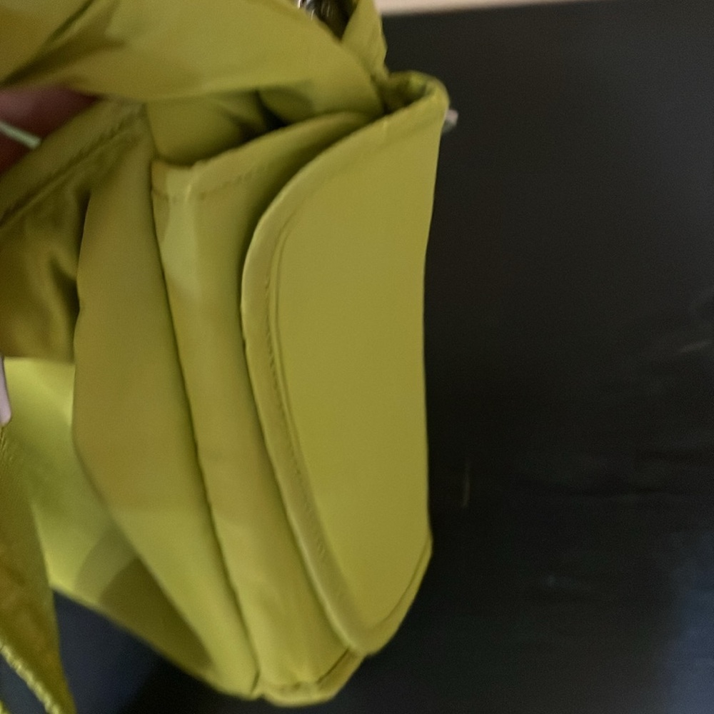 Lug Flutter Mini Cross Body Bag - Picture 7 of 8